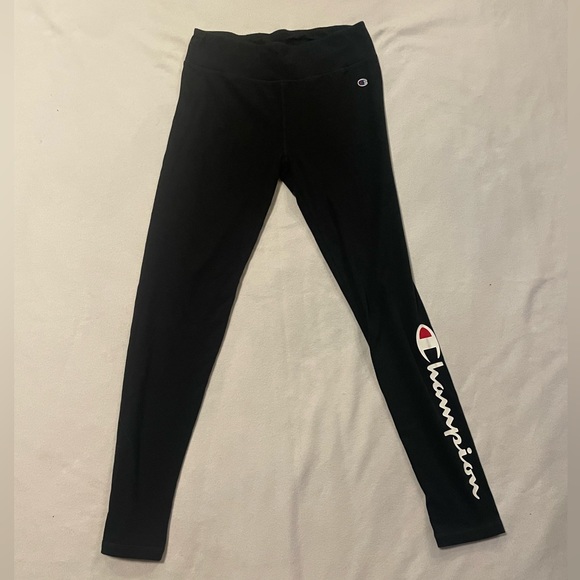 Champion Legging - Picture 1 of 3